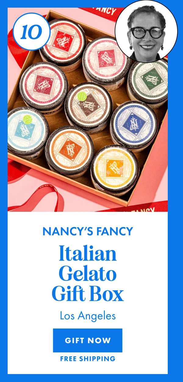 Nancy Silverton's Nancy's Fancy Nancy Silverton's Nancy's Fancy