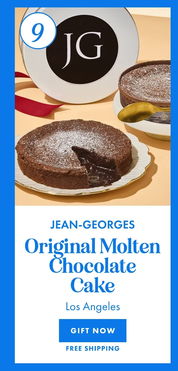 Jean-Georges Jean-Georges