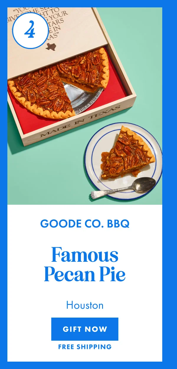 Goode Co. Barbeque Goode Co. Barbeque