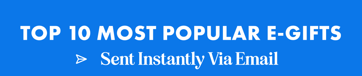 Popular E-Gifts Popular E-Gifts