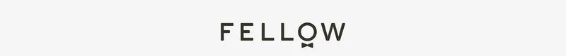 Fellow logo