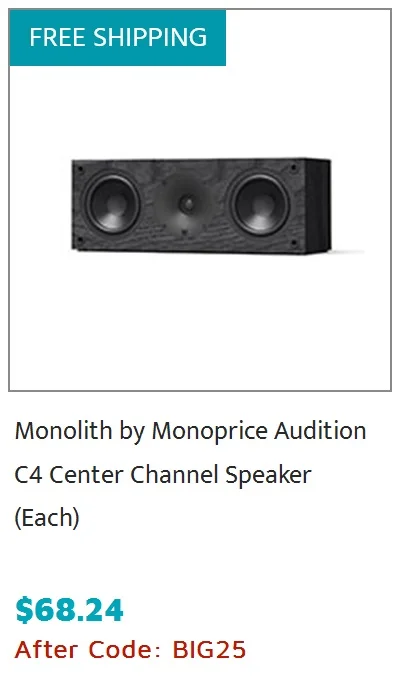View product recommended for you