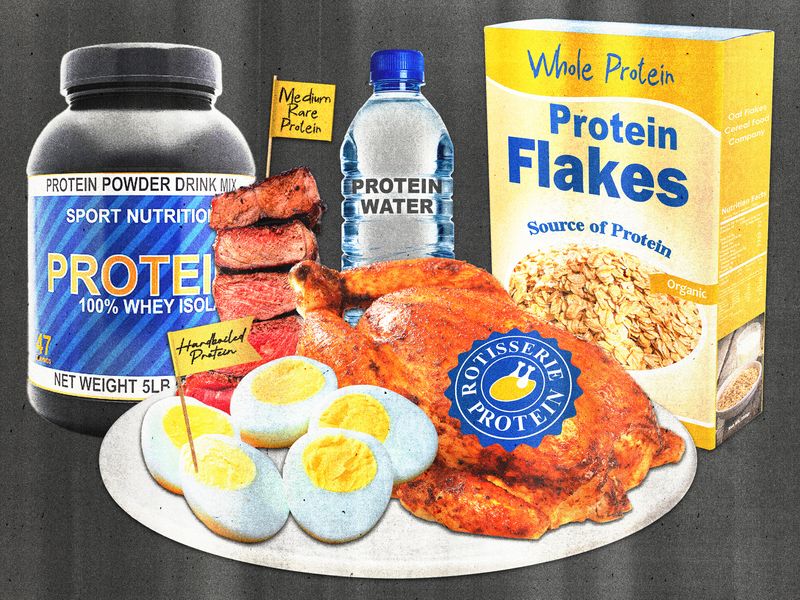 Image may contain: Egg, Food, Bread, and Meal