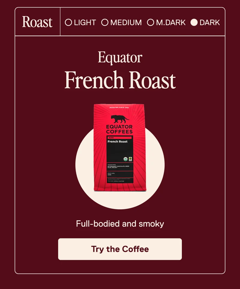 French Roast