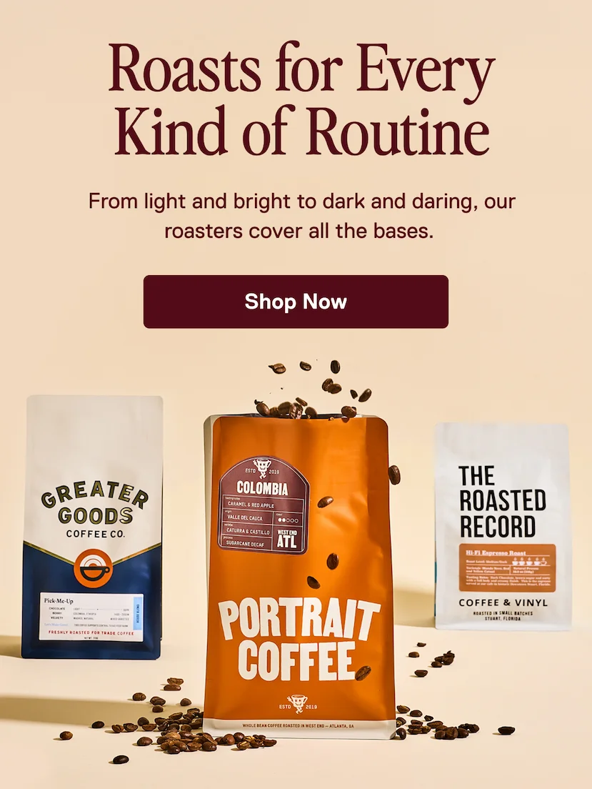 Roasts for Every Kind of Routine