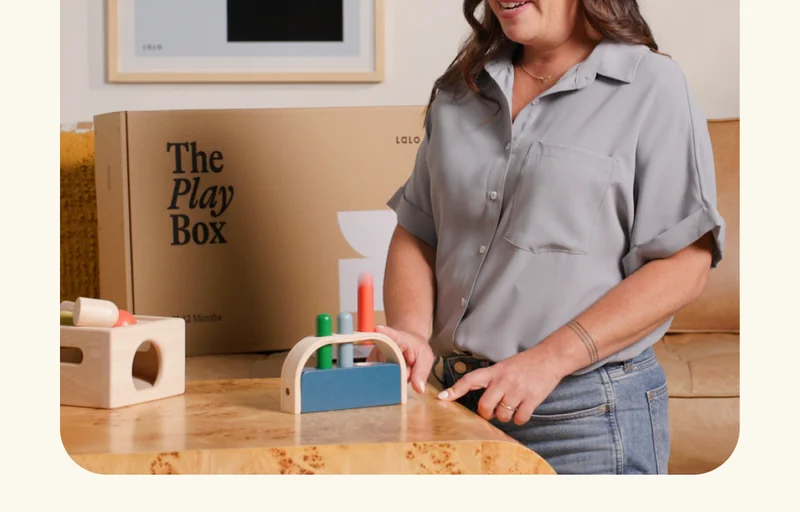 Playtime Extravaganza! UP TO 40% OFF!