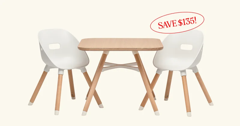 The Play Kit. SAVE $135! Shop Now