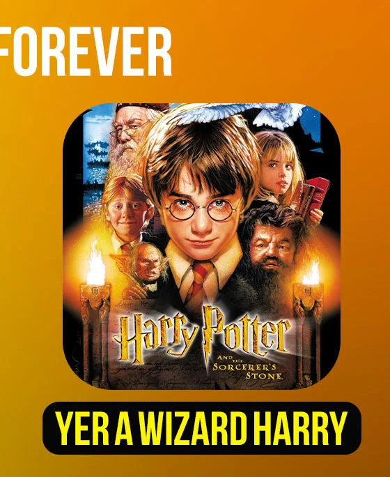 2000's Movie Posters