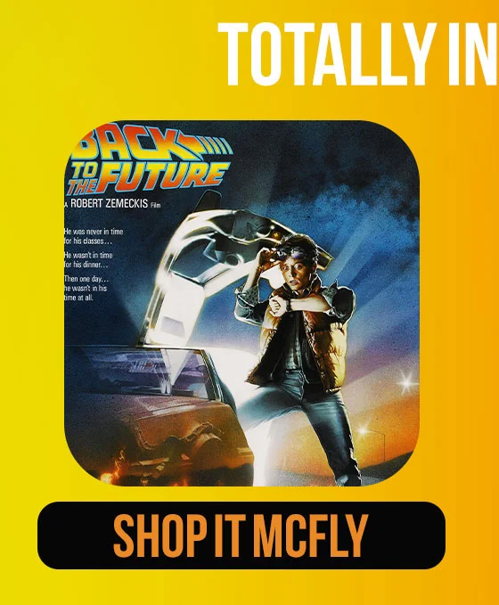 80's Movie Posters