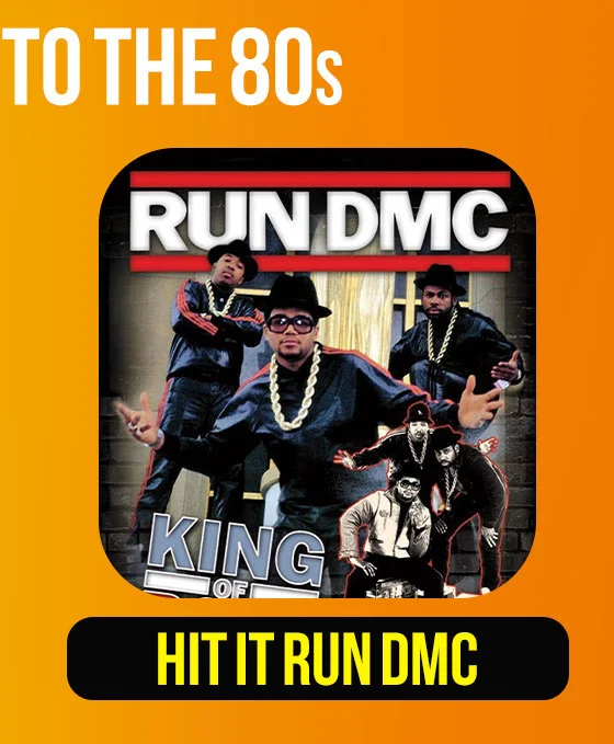 80's Music Posters