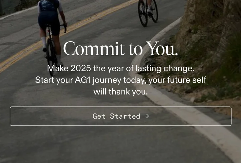 Commit To You