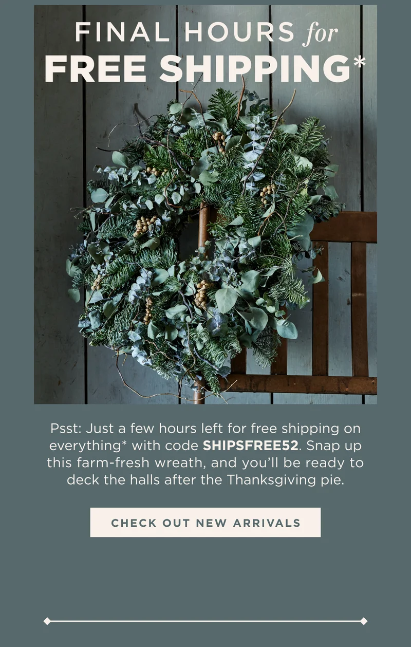 SHOP NOW