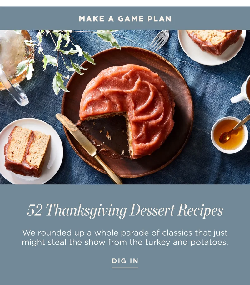SEE RECIPES