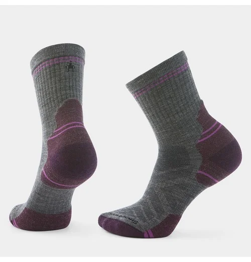 Women's Hike Mid Crew Socks