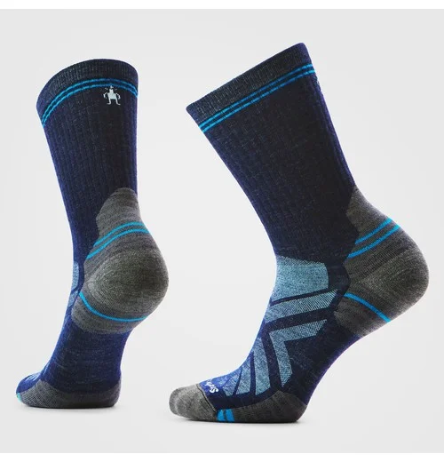 Women's Hike Crew Socks
