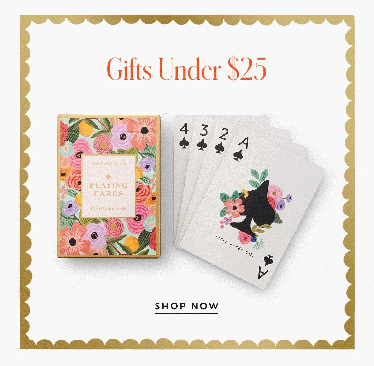 Gifts Under $25