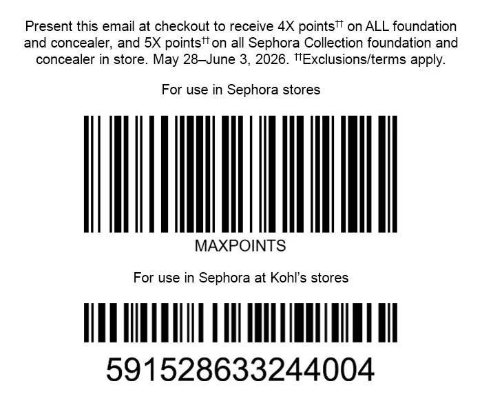 US_discount code_Barcode