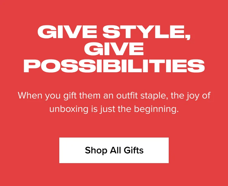Shop All Gifts