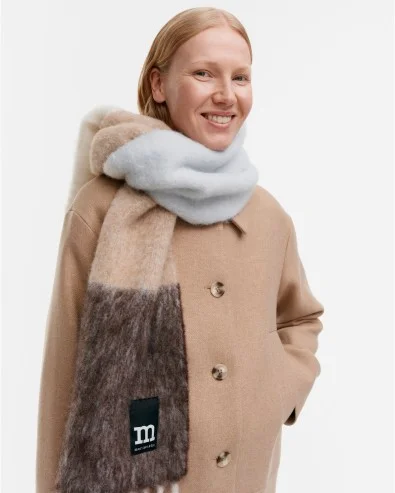 Yollinen scarf