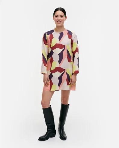 Keha Karmelia dress