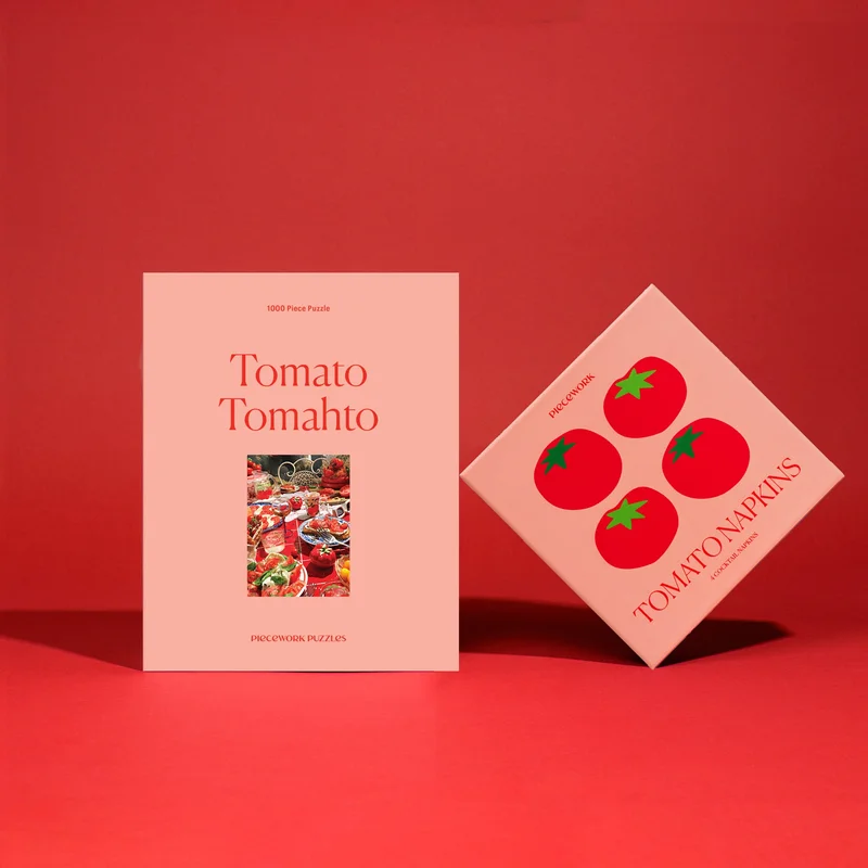 Image of The Hot Tomato
