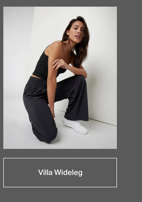 Villa Wideleg