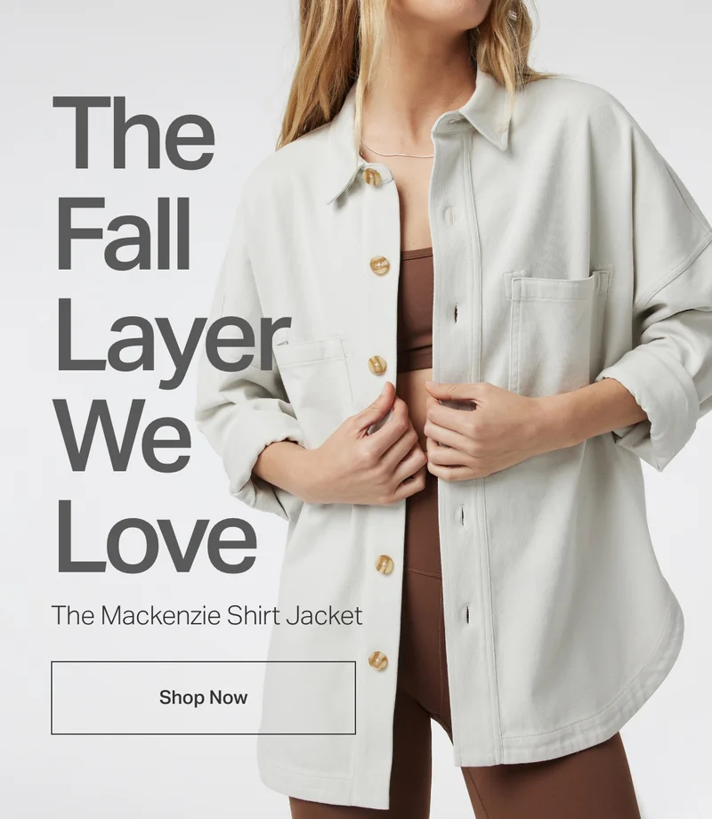 The Fall Layer We Love