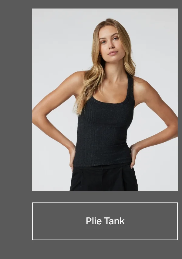Pile Tank