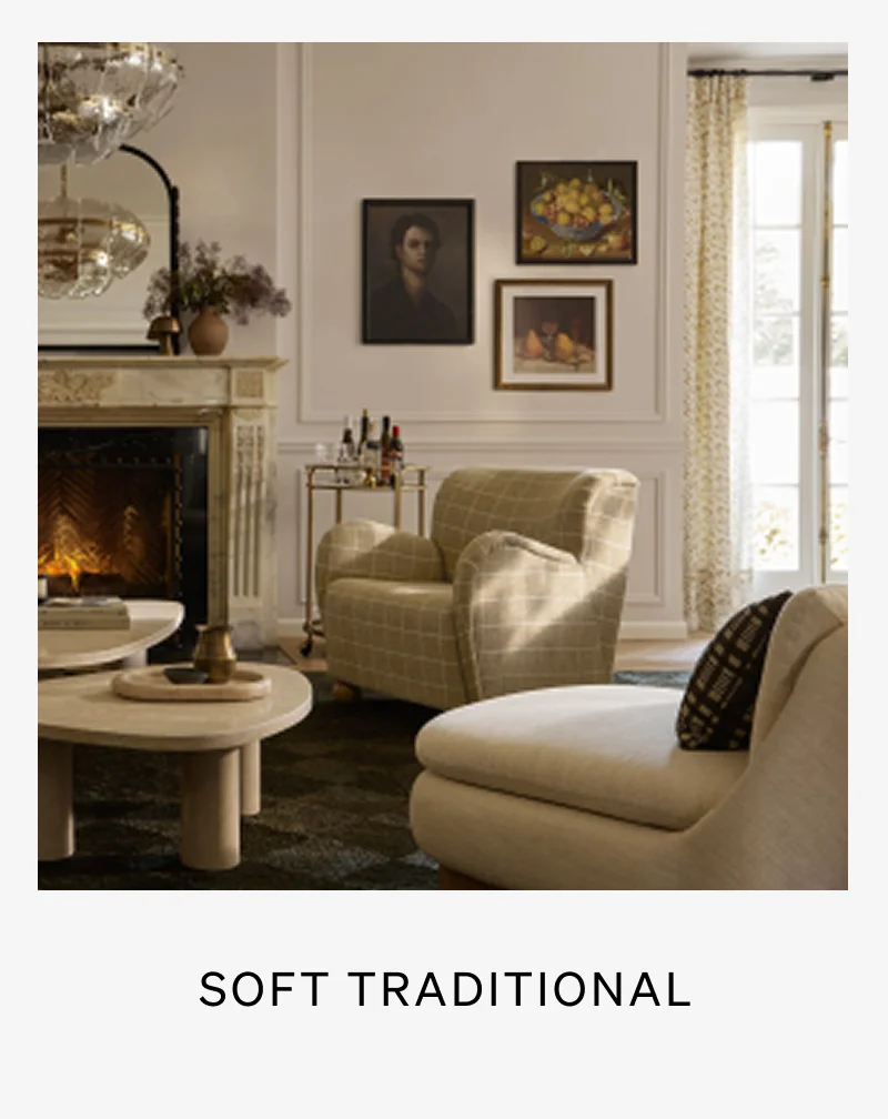 Explore Soft Traditional