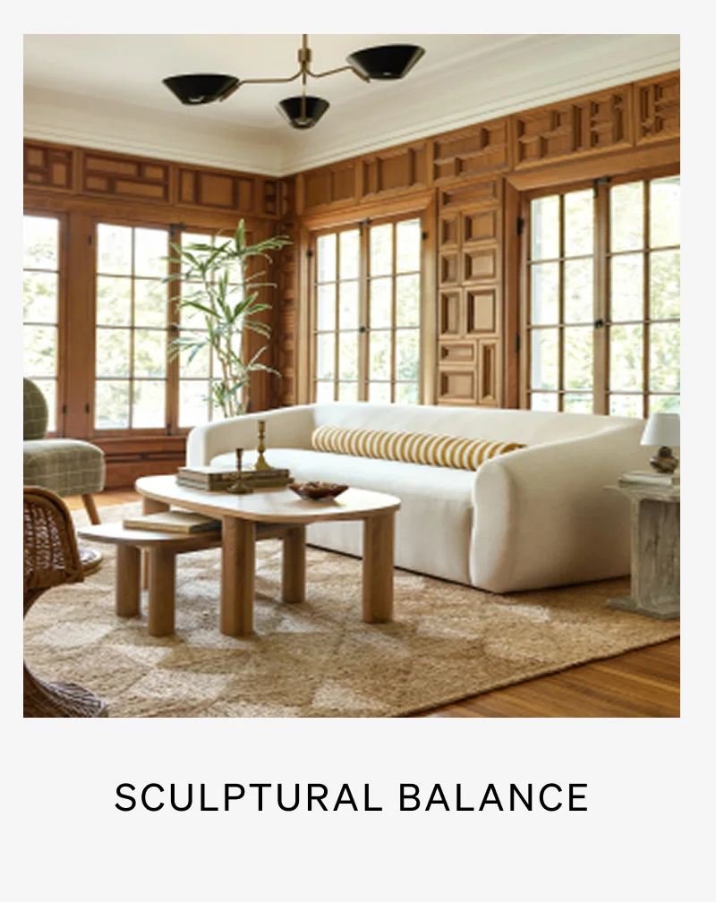 Explore Sculptural Balance