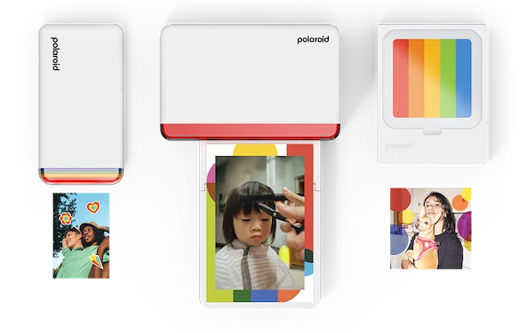 printers range