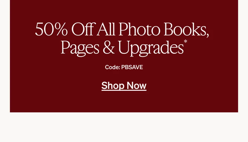 Up to 50% Off Almost Everything