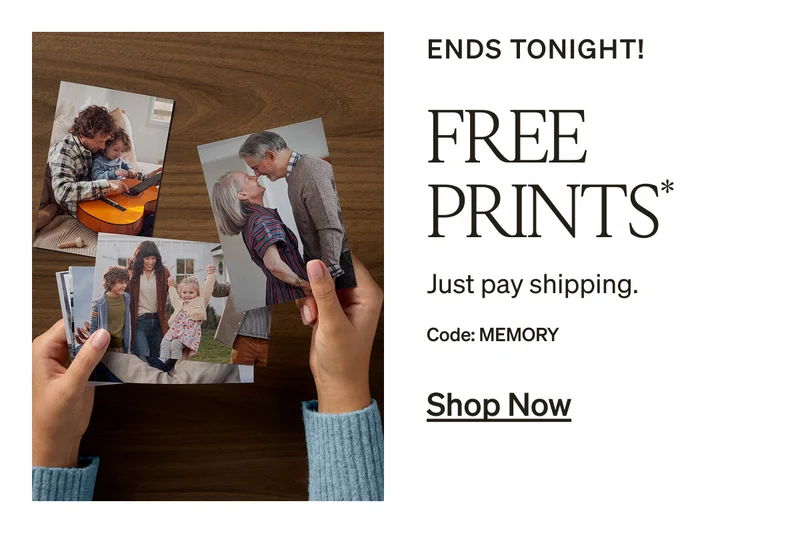 Up to 50% Off Almost Everything