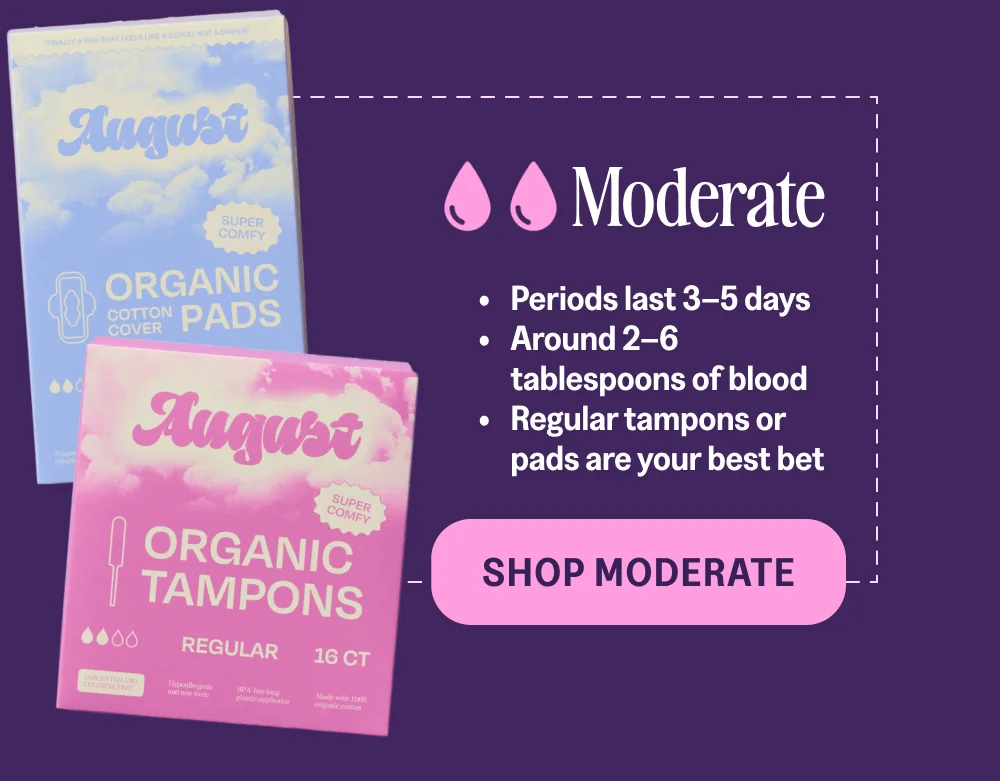 [SHOP MODERATE]