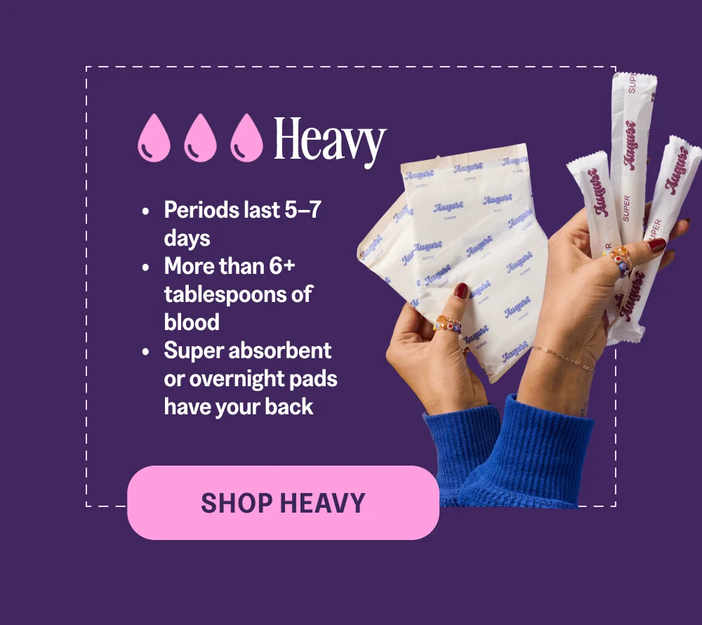 [SHOP HEAVY]