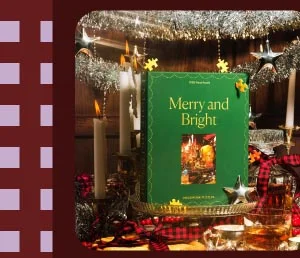 Merry and Bright