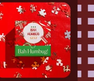 Bah humbug!