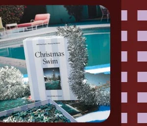Christmas Swim