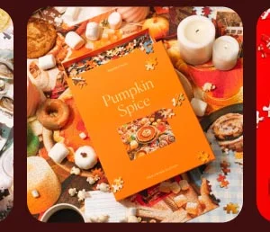 Pumpkin Spice