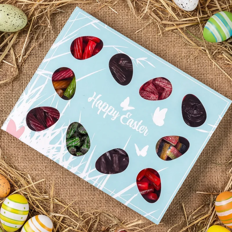 Image of Easter Licorice Grand Sampler