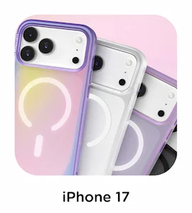 iPhone 17