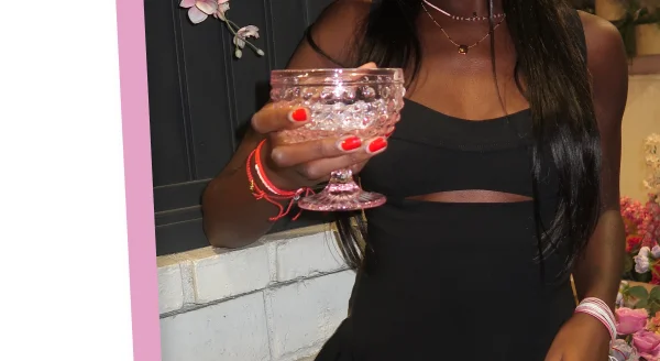 Charm Dainty