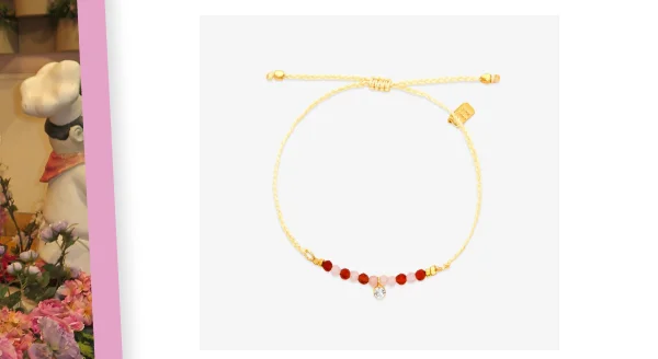 Charm Dainty