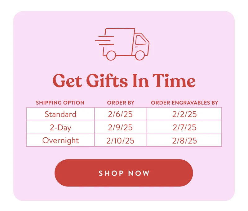 Get Gifts in Time