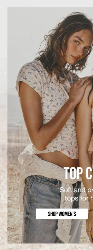 Top Choice Shop Women's