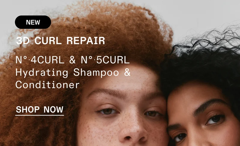 3D Curl Repair | Shop Now