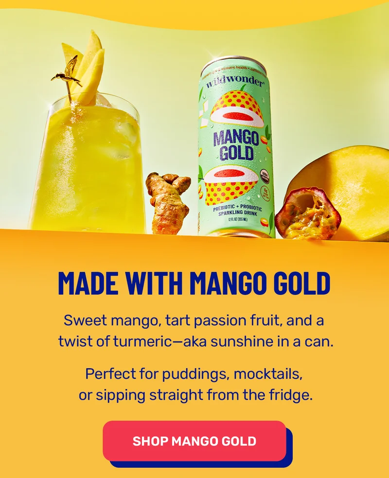 Shop Mango Gold