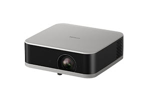 Product Image: EF-30 Smart Personal Projector