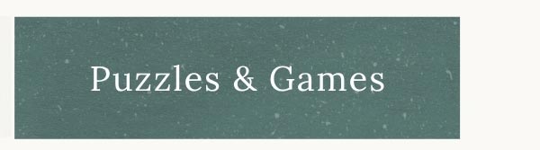 Shop puzzles & games