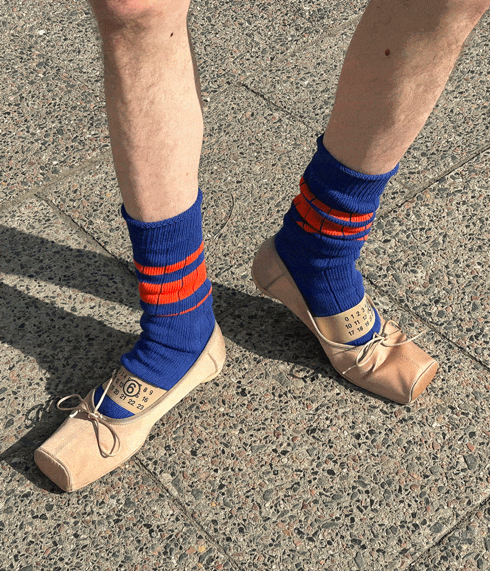 Ministry Of Socks